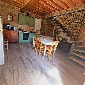  Casa vacanze Casa In Pietra