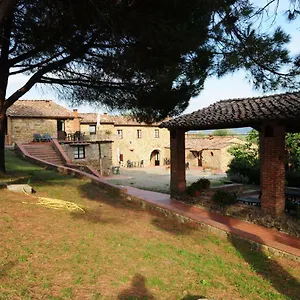  Casa di campagna Castello Di Selvole